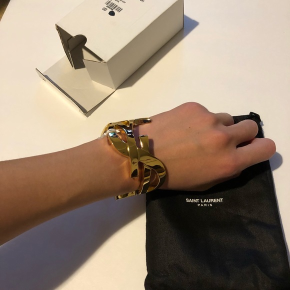 YSL bracelet - Picture 3 of 8